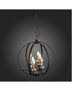 Подвесная люстра ST-Luce SL1013.423.06-foto5