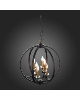 Подвесная люстра ST-Luce SL1013.423.06-foto5