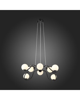 Подвесная люстра ST-Luce SL1502.403.08-foto2
