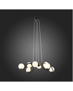 Подвесная люстра ST-Luce SL1502.403.08-foto3