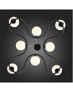 Подвесная люстра ST-Luce SL1502.403.08-foto5