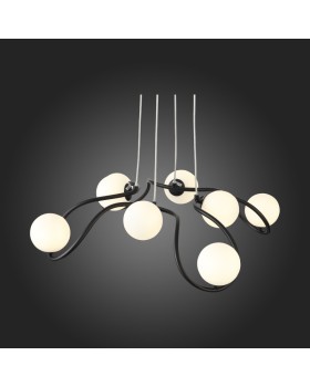 Подвесная люстра ST-Luce SL1502.403.08-foto6