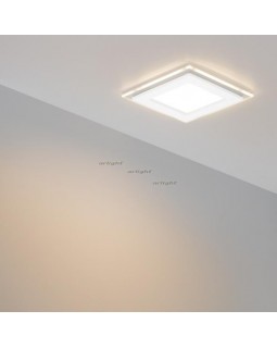 Светодиодная панель Arlight 015572-foto2