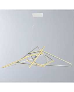 Подвесная люстра Divinare 1611/03 SP-1-foto2