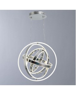 Подвесная люстра Divinare 1612/02 SP-1-foto2