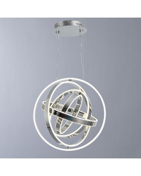 Подвесная люстра Divinare 1612/02 SP-1-foto2