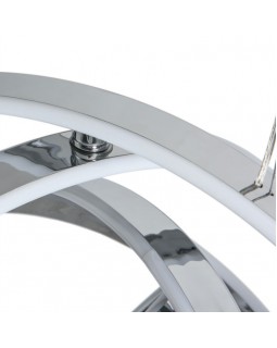 Подвесная люстра Divinare 1612/02 SP-1-foto3