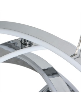 Подвесная люстра Divinare 1612/02 SP-1-foto3