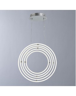 Подвесная люстра Divinare 1612/02 SP-1-foto4