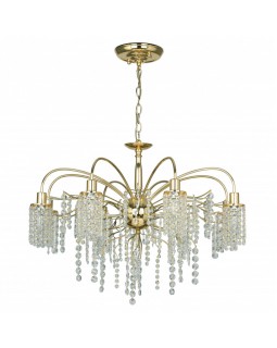 Подвесная люстра Favourite 2636-8U-foto2