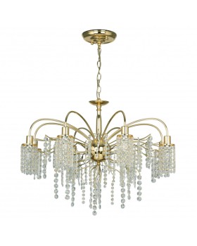 Подвесная люстра Favourite 2636-8U-foto2