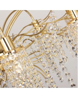 Подвесная люстра Favourite 2636-8U-foto3