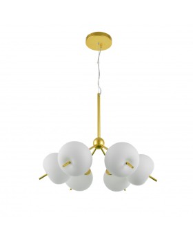 Подвесная люстра Favourite 2643-6P-foto2