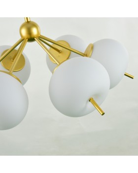 Подвесная люстра Favourite 2643-6P-foto3