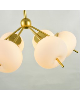 Подвесная люстра Favourite 2643-6P-foto4