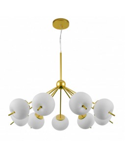 Подвесная люстра Favourite 2643-9P-foto2