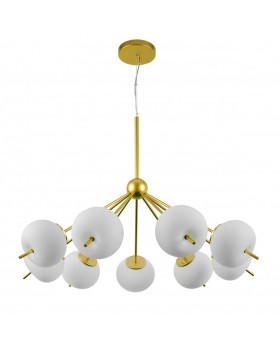 Подвесная люстра Favourite 2643-9P-foto2