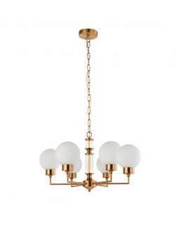 Подвесная люстра Favourite 2670-6P-foto2