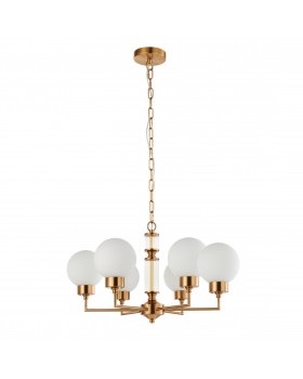 Подвесная люстра Favourite 2670-6P-foto2