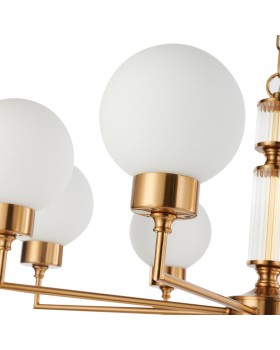 Подвесная люстра Favourite 2670-6P-foto5