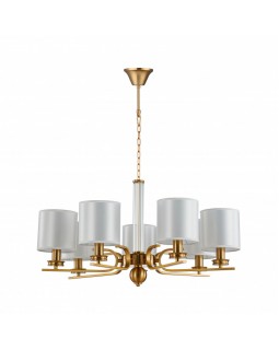 Подвесная люстра Favourite 2679-7P-foto2