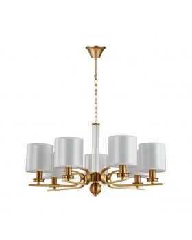 Подвесная люстра Favourite 2679-7P-foto2