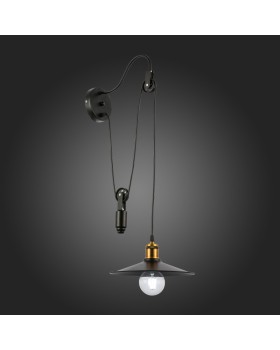 Бра Evoluce SLE120501-01-foto2