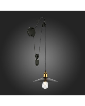 Бра Evoluce SLE120501-01-foto4