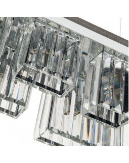 Подвесная люстра Divinare 6817/02 SP-14-foto3