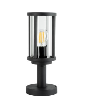 Садовый светильник ARTE Lamp A1036FN-1BK