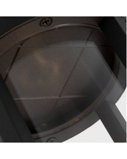 Садовый светильник ARTE Lamp A1036FN-1BK-foto3