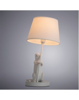 Настольная лампа ARTE Lamp A4420LT-1WH-foto2