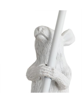 Настольная лампа ARTE Lamp A4420LT-1WH-foto4