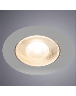 Встраиваемый светильник ARTE Lamp A4762PL-1WH-foto2