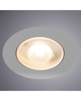 Встраиваемый светильник ARTE Lamp A4762PL-1WH-foto2