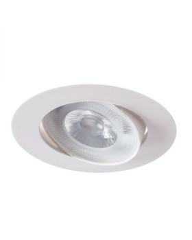 Встраиваемый светильник ARTE Lamp A4762PL-1WH-foto3