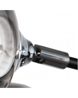 Люстра на штанге ARTE Lamp A2708PL-8BK-foto3