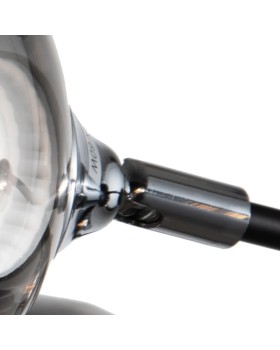Люстра на штанге ARTE Lamp A2708PL-8BK-foto3