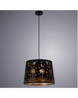 Подвесной светильник ARTE Lamp A2768SP-1BK-foto2