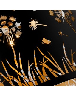 Подвесной светильник ARTE Lamp A2768SP-1BK-foto3