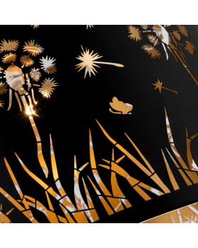 Подвесной светильник ARTE Lamp A2768SP-1BK-foto3