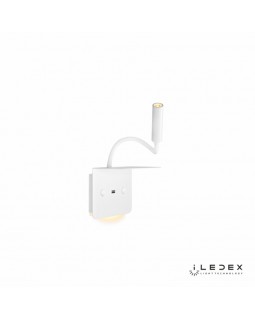 Бра iLedex 7031C WH-foto5