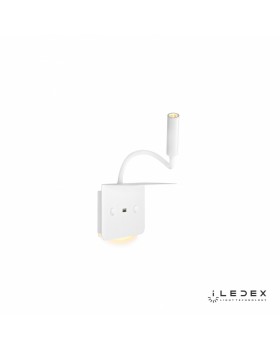 Бра iLedex 7031C WH-foto5