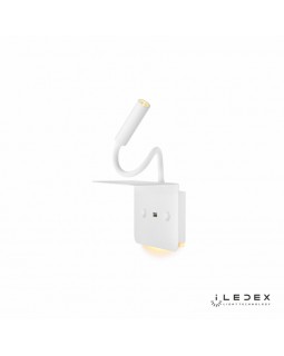 Бра iLedex 7031C WH-foto6