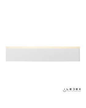 Бра iLedex WLB8270 WH-foto2