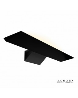 Бра iLedex ZD8114-12W BK-foto2