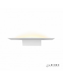 Бра iLedex ZD8114-9W WH-foto2