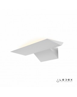 Бра iLedex ZD8114-9W WH-foto3
