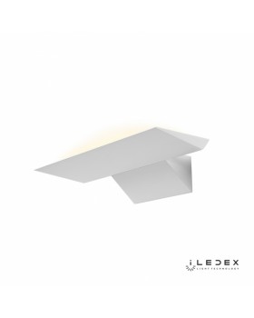 Бра iLedex ZD8114-9W WH-foto3