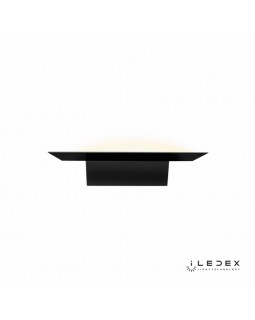Бра iLedex ZD8114-6W BK-foto2